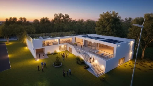 3d rendering,modern house,smart home,cube house,dunes house,modern architecture,cubic house,render,smart house,holiday villa,luxury property,danish house,villa,eco-construction,luxury home,luxury real estate,model house,beautiful home,residential house,cube stilt houses
