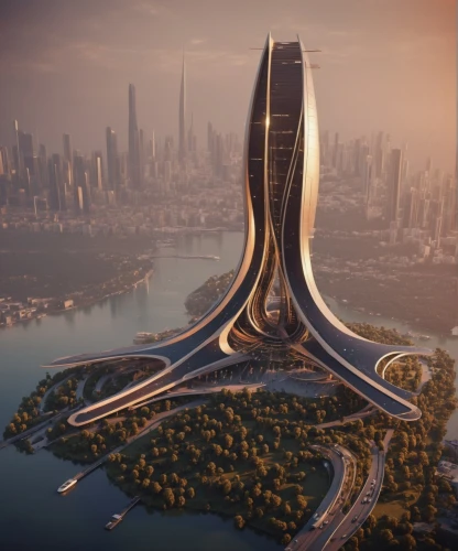 futuristic architecture,largest hotel in dubai,tallest hotel dubai,united arab emirates,jumeirah,abu-dhabi,uae,abu dhabi,dubai,futuristic landscape,burj kalifa,dhabi,burj,sky space concept,doha,international towers,khobar,futuristic art museum,kuwait,qatar