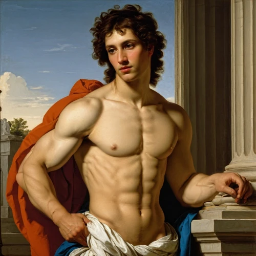 body-building,body building,apollo,michelangelo,perseus,bodybuilder,barberini,muscular,muscular system,muscle man,discobolus,augustus,bernini,fitness model,greek god,sixpack,narcissus,napoleon,bacchus,narcissus of the poets