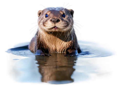 north american river otter,coypu,otter,aquatic mammal,giant otter,otters,sea otter,steller sea lion,beaver,polecat,nutria,beavers,california sea lion,otterbaby,american mink,sea lion,otter baby,mustelidae,marine mammal,beaver rat,Illustration,American Style,American Style 10