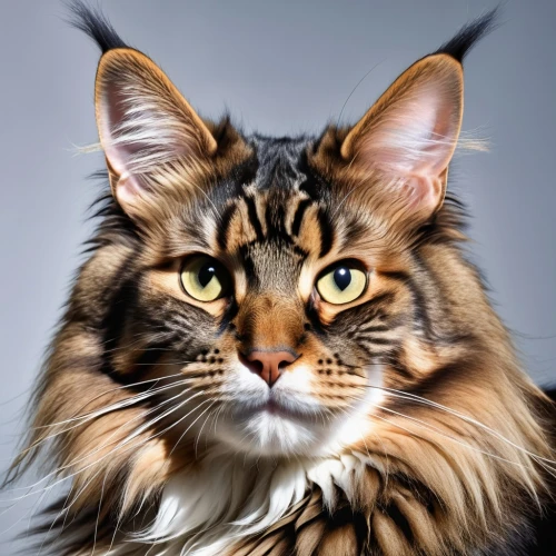 norwegian forest cat,maincoon,siberian cat,british longhair cat,american bobtail,domestic long-haired cat,cat portrait,american curl,cat vector,british semi-longhair,british longhair,pet portrait,kurilian bobtail,breed cat,animal portrait,tabby cat,cat image,lokportrait,napoleon cat,cat european