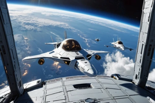 delta-wing,spacewalk,space walk,spacewalks,x-wing,flying objects,space tourism,shuttle,space craft,space travel,space shuttle,spaceship space,spaceplane,falcon,sky space concept,iss,fast space cruiser,space station,air combat,fighter aircraft