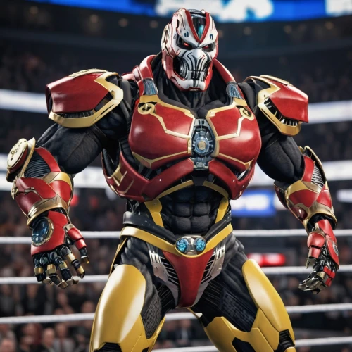 striking combat sports,war machine,arena football,butomus,steel man,wrestler,lucha libre,combat sport,iron man,matador,iron-man,brute,liger,kryptarum-the bumble bee,wrestling,ironman,nova,alien warrior,wrestle,actionfigure,Photography,General,Realistic