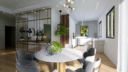 3d rendering,interior modern design,contemporary decor,modern decor,modern kitchen interior,dining room,luxury home interior,modern room,interior decoration,kitchen & dining room table,interior design,breakfast room,dining room table,modern living room,dining table,home interior,search interior solutions,render,modern kitchen,kitchen design