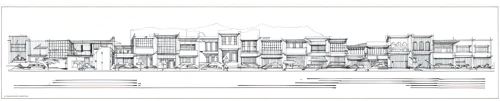 houses clipart,kirrarchitecture,street plan,habitat 67,sheet drawing,city buildings,apartment buildings,line drawing,townhouses,cd cover,urbanization,row houses,urban development,multistoreyed,hashima,buildings,urban design,townscape,archidaily,apartment blocks,Design Sketch,Design Sketch,None