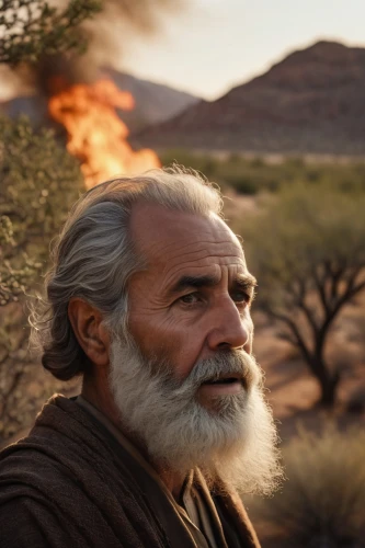 biblical narrative characters,chief cook,abraham,bedouin,moses,nomadic people,indian monk,western film,the american indian,merzouga,burned land,american frontier,male character,aborigine,ps4,cinematic,elderly man,el dorado,the wanderer,buckskin,Photography,General,Cinematic