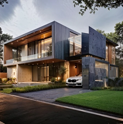 modern house,landscape design sydney,modern architecture,landscape designers sydney,garden design sydney,contemporary,residential,residential house,modern style,cube house,luxury home,cubic house,3d rendering,smart house,smart home,timber house,dunes house,beautiful home,mid century house,luxury property