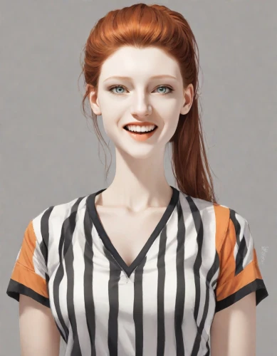 basketball officials,referee,lilian gish - female,the referee,basketball official,ginger rodgers,referees,redhead doll,sprint woman,cynthia (subgenus),female doll,maci,model years 1958 to 1967,nora,rose woodruff,kosmea,simpolo,female model,sports uniform,mime,Digital Art,Line Art