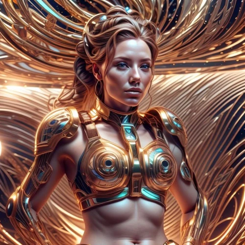 fire angel,warrior woman,cyborg,bodypaint,female warrior,fantasy woman,archangel,breastplate,solar,bodypainting,venus,biomechanical,fantasy art,libra,aura,neon body painting,gemini,c-3po,cleopatra,symetra
