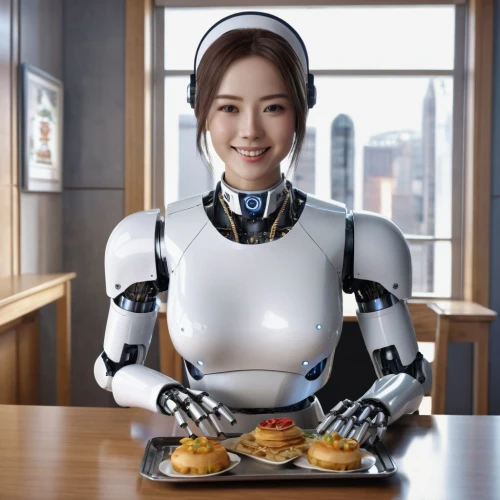 ai,artificial intelligence,chatbot,chat bot,bot training,social bot,minibot,machine learning,robotics,korean royal court cuisine,autonomous,bot,automation,robot,korean,alipay,robots,industrial robot,soft robot,cybernetics,Photography,General,Realistic