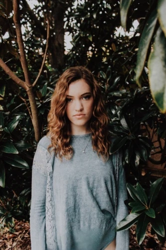 curly hair,curly brunette,sweatshirt,cave girl,long-sleeve,in a shirt,curly,cg,curls,georgia,camo,naples botanical garden,long-sleeved t-shirt,polaroid,teen,tori,angelica,sweater,curly string,pretty young woman