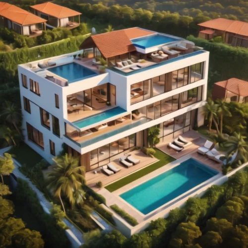 luxury property,holiday villa,tropical house,villas,luxury home,luxury real estate,modern house,bendemeer estates,villa,3d rendering,dunes house,estate,large home,uluwatu,florida home,estate agent,mansion,private house,private estate,modern architecture