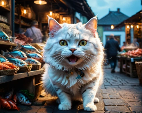 cat european,street cat,cute cat,siberian cat,cat image,norwegian forest cat,cat,cat with blue eyes,chinese pastoral cat,maincoon,turkish angora,blue eyes cat,cat tongue,funny cat,shopkeeper,white cat,cat greece,breed cat,vintage cat,aegean cat,Photography,General,Fantasy