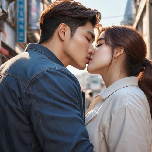 korean drama,kdrama,kimjongilia,cheek kissing,boy kisses girl,first kiss,girl kiss,kissing,yeonsan hong,so in-guk,guk,romantic scene,smooch,songpyeon,kiss,couple in love,couple goal,choi kwang-do,jangdokdae,gyeonggi do,Photography,General,Natural