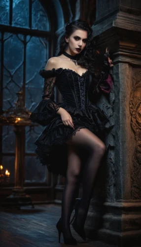 gothic fashion,gothic dress,gothic woman,dark gothic mood,gothic style,gothic portrait,gothic,witches legs,goth woman,witch house,vampire woman,mourning swan,danse macabre,gothic architecture,vampire lady,dark cabinetry,witch's legs,dark angel,fairy tale character,the witch,Photography,General,Fantasy