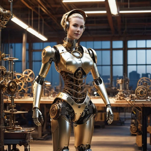 c-3po,ai,women in technology,cyborg,robotics,industrial robot,robot,artificial intelligence,robotic,bot,automation,metropolis,robots,humanoid,cybernetics,mechanical,minibot,exoskeleton,military robot,ironman