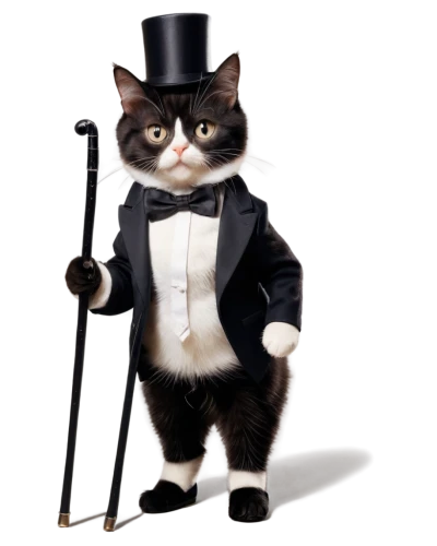 tuxedo,tux,tuxedo just,napoleon cat,gentlemanly,aristocrat,chimney sweeper,top hat,conductor,formal attire,formal wear,animals play dress-up,figaro,waiter,caterer,cartoon cat,cat vector,tom cat,james bond,formal guy,Photography,Black and white photography,Black and White Photography 10