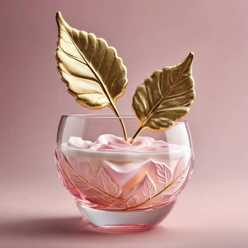 cocktail glass,glass cup,glasswares,cocktail glasses,wine glass,glass vase,gold-pink earthy colors,tea glass,clover club cocktail,water glass,crystal glasses,verrine,paper art,glassware,champagne stemware,glass painting,rose leaf,raspberry cocktail,pink trumpet wine,drinking glasses,Photography,General,Realistic