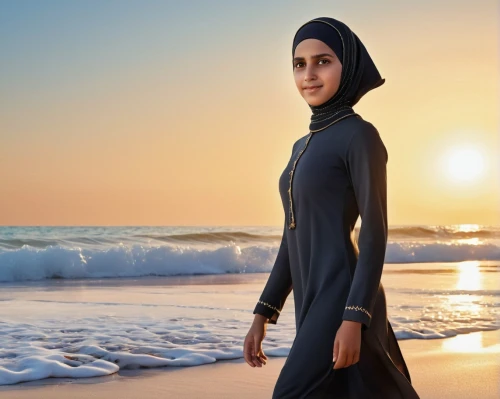 muslim woman,abaya,hijaber,islamic girl,hijab,muslima,muslim background,middle eastern monk,women clothes,one-piece garment,women's clothing,burqa,muslim,islam,burka,muslim holiday,islamic,wetsuit,allah,girl on the dune,Photography,General,Realistic
