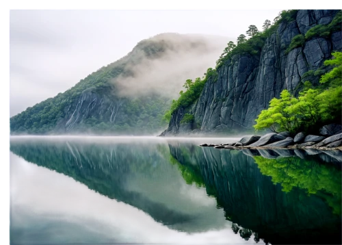 landscape background,calm water,japan landscape,beautiful lake,green trees with water,aaa,mountainlake,mountainous landscape,landscapes beautiful,fjord,nature landscape,river landscape,background view nature,aa,tranquility,beautiful landscape,mountain lake,landscape nature,mount scenery,south korea,Illustration,Realistic Fantasy,Realistic Fantasy 11