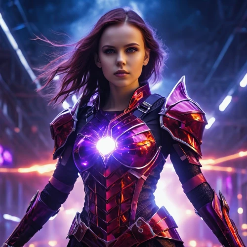 wall,nova,ironman,purple,valerian,visual effect lighting,electro,iron,ban,avenger,electric,wanda,purple background,red,cg artwork,iron man,electrified,cyborg,thanos infinity war,scarlet witch,Photography,General,Realistic