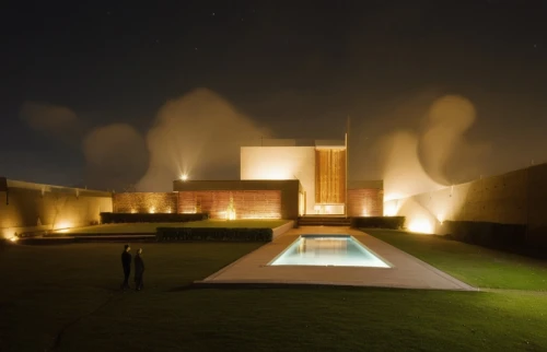 qasr azraq,qasr al watan,qasr al kharrana,lotustemple,soumaya museum,king abdullah i mosque,qasr amra,persian architecture,christ chapel,iranian architecture,egyptian temple,umayyad palace,thermae,night view,mortuary temple,archidaily,corten steel,landscape lighting,quasr al-kharana,art museum,Photography,General,Realistic