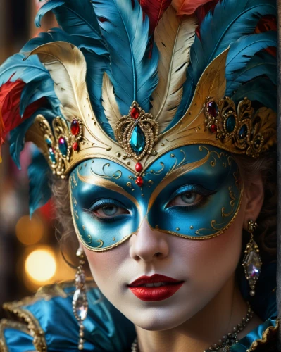 the carnival of venice,venetian mask,masquerade,peking opera,masque,headdress,golden mask,brazil carnival,taiwanese opera,gold mask,sinulog dancer,asian costume,showgirl,queen of hearts,body painting,face paint,painted lady,bodypainting,carnival,beautiful bonnet,Photography,General,Fantasy