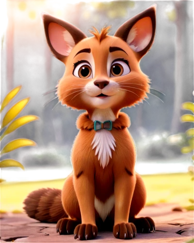 cute fox,child fox,adorable fox,little fox,a fox,garden-fox tail,fox,cute cartoon character,squirell,sand fox,redfox,cute animal,kit fox,red fox,canidae,cute cartoon image,cute animals,defense,furta,conker,Unique,3D,3D Character