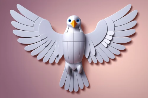 bird png,dove of peace,eagle vector,white eagle,eagle illustration,cockatoo,perico,albatross,gray eagle,doves of peace,peace dove,silver seagull,white dove,cockatiel,carrier pigeon,aztec gull,bird illustration,eagle,imperial eagle,3d model,Unique,3D,3D Character