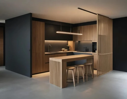 modern kitchen interior,modern minimalist kitchen,modern kitchen,kitchen design,dark cabinets,dark cabinetry,kitchen interior,under-cabinet lighting,interior modern design,kitchen,kitchenette,contemporary decor,tile kitchen,chefs kitchen,modern decor,kitchen block,big kitchen,modern room,knife kitchen,new kitchen