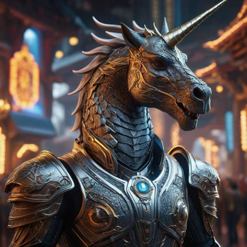 bronze horseman,garuda,golden unicorn,alpha horse,kadala,drg,constellation unicorn,trioceros,armored animal,wyrm,dragon,dragon of earth,loki,dragon design,sagittarius,dragon li,alien warrior,the zodiac sign taurus,warlord,argus,Photography,General,Sci-Fi