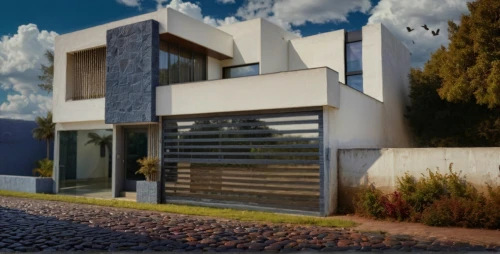 cubic house,dunes house,modern house,3d rendering,modern architecture,mid century house,render,cube house,house shape,inverted cottage,residential house,stucco wall,landscape design sydney,cube stilt houses,smart house,contemporary,frame house,model house,3d render,stucco frame