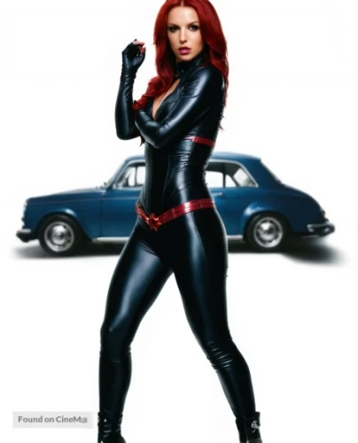 black widow,super heroine,red super hero,mystique,scarlet witch,super woman,sprint woman,wasp,lady honor,mary jane,harley,wanda,red arrow,hard woman,head woman,redhair,strong woman,elenor power,red hood,pointing woman
