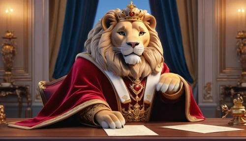 forest king lion,king caudata,lion father,lion,regal,king crown,royal tiger,sultan,leo,king,skeezy lion,monarchy,emperor,heraldic animal,grand duke,male lion,lion number,lion's coach,mayor,the crown,Unique,3D,3D Character