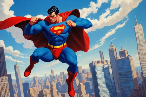 superman,super man,superhero background,superman logo,super hero,super dad,red super hero,comic hero,super power,caped,superhero,big hero,red cape,cleanup,superhero comic,figure of justice,celebration cape,super,wonder,hero,Art,Classical Oil Painting,Classical Oil Painting 15