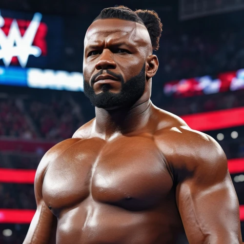 edge muscle,muscle icon,bandog,meat kane,taj,strongman,raw,wrestler,wrestling,macho,santana,king buzzard,angry man,african american male,muscular,derrick,head icon,power icon,black businessman,muscle man,Photography,General,Realistic