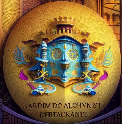 the order of cistercians,masonic,freemasonry,emblem,crest,heraldic,brazilian monarchy,national coat of arms,archimandrite,saranka,hispania rome,national emblem,tabernacle,royal award,sr badge,magistrate,heraldry,armenia,freemason,zoroastrian novruz,Realistic,Movie,Enchanted Castle