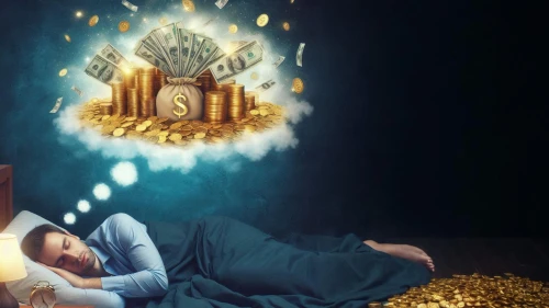 self hypnosis,passive income,fantasy picture,photo manipulation,clockmaker,dreaming,conceptual photography,time and money,dreams,dream world,prosperity and abundance,sci fiction illustration,dreams catcher,financial concept,digital compositing,crypto mining,dreamland,divine healing energy,children's fairy tale,cryptocoin