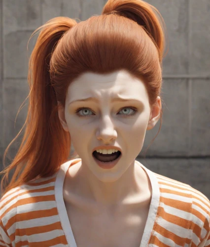 ginger rodgers,gingerman,pippi longstocking,fallout4,symetra,realdoll,redhead doll,ginger nut,ginger cookie,ginger,natural cosmetic,nami,gingerbread girl,david bowie,redheads,pumuckl,orange,emogi,rockabella,cgi,Photography,Natural