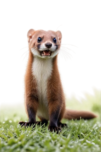 long tailed weasel,stoat,weasel,ferret,mustelid,polecat,black-footed ferret,mustelidae,marten,coatimundi,suricata suricatta,mongoose,dwarf mongoose,american mink,cute animal,chipmunk,mammal,otter,gopher,kinkajou,Conceptual Art,Fantasy,Fantasy 29