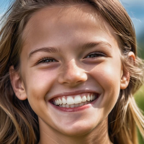 a girl's smile,dental braces,orthodontics,cosmetic dentistry,girl portrait,killer smile,grin,girl with cereal bowl,smiling,the girl's face,a smile,child portrait,teeth,braces,girl in t-shirt,smile,dental hygienist,little girl in wind,girl with speech bubble,tooth bleaching,Photography,General,Realistic