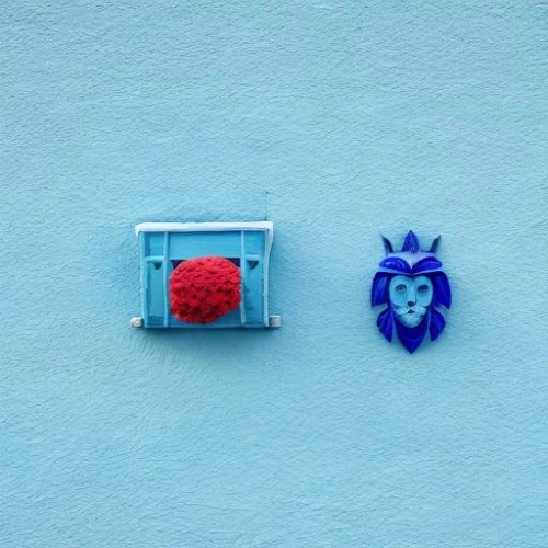 blue wooden bee,red and blue,martisor,blue asterisk,white blue red,red-blue,red and blue heart on railway,blue heart balloons,wall decoration,painted block wall,red blue wallpaper,blue door,blue rose,wall decor,two-point-ladybug,blue room,wall paint,blue background,bluetooth icon,blue heart,Realistic,Landscapes,None