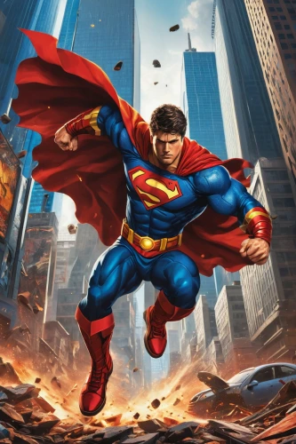super man,superman,superhero background,superman logo,comic hero,super hero,red super hero,digital compositing,super power,superhero comic,superhero,super dad,figure of justice,big hero,caped,super,kryptarum-the bumble bee,sci fiction illustration,marvel comics,red cape,Conceptual Art,Sci-Fi,Sci-Fi 08