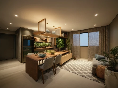 modern room,shared apartment,japanese-style room,interior modern design,apartment,modern living room,livingroom,an apartment,penthouse apartment,sky apartment,room divider,apartment lounge,3d rendering,modern kitchen interior,modern decor,living room,smart home,contemporary decor,entertainment center,home interior,Photography,General,Natural