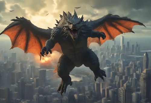 dragon of earth,draconic,black dragon,charizard,dragon,saurian,wyrm,godzilla,heroic fantasy,gargoyles,fire breathing dragon,dragon li,skycraper,gargoyle,dragons,painted dragon,drexel,dragon design,drago milenario,dragon fire