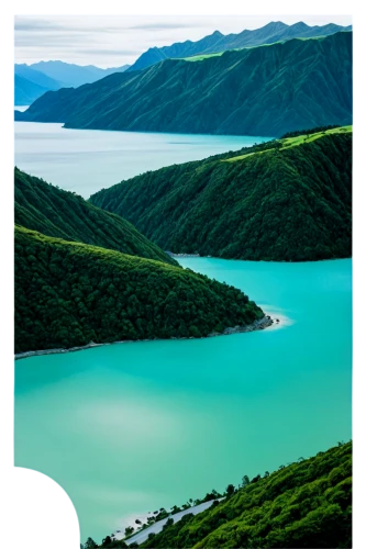 nz,new zealand,lake tanuki,paparoa national park,south island,the chubu sangaku national park,azores,hokkaido,laguna verde,acores,qinghai,tateyama,lago federa,air new zealand,volcanic lake,north island,lake baikal,newzealand nzd,lugu lake,glacial lake,Illustration,Japanese style,Japanese Style 18