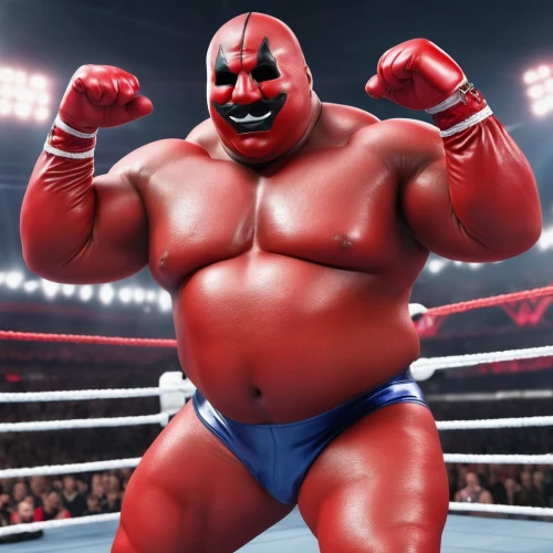 red super hero,strongman,wrestler,sumo wrestler,lucha libre,wall,folk wrestling,fatayer,butomus,striking combat sports,wrestling,meatloaf,big hero,aaa,muscle man,muscular system,red,chimichanga,body-building,red klippenkrabbe,Photography,General,Realistic