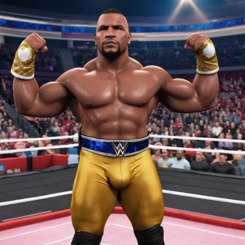 stud yellow,yellow-gold,wrestling,gold paint stroke,gold colored,renascence bulldogge,professional wrestling,wrestler,aa,santana,yellow jacket,muscle icon,solo ring,aaa,yellow mustard,strongman,gold spangle,gold color,panamanian balboa,striking combat sports,Photography,General,Realistic