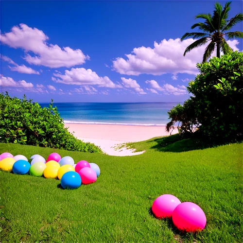 beach ball,dream beach,beach landscape,pink beach,tropical beach,beautiful beach,caribbean beach,colorful balloons,background colorful,beautiful beaches,beach scenery,water balloons,rainbow color balloons,pink balloons,coconuts on the beach,coconut trees,paradise beach,easter background,coconut ball,summer background,Photography,Documentary Photography,Documentary Photography 33