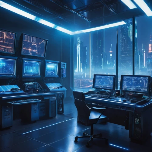 computer room,sci fi surgery room,control center,the server room,control desk,trading floor,data center,modern office,cyberspace,cyber,neon human resources,computer workstation,scifi,cybertruck,research station,working space,cyberpunk,sci-fi,sci - fi,ufo interior,Illustration,Vector,Vector 04